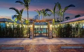 Bermuda Bungalows